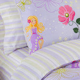 Kid's Fairy Light Sheet Set