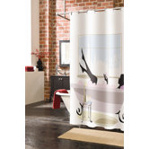 Veratex Shower Curtains