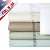 Princeton 300 Thread Count Sheet Set