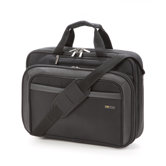 Sterling CheckFast� Laptop Portfolio in Black