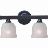 Brighton  Vanity Light