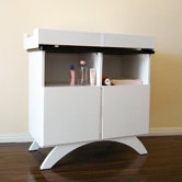 Madison Changing Table