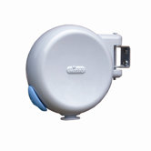 49' Retractable Reel Outdoor Dryer