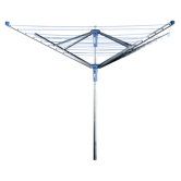 Rota-Lift Outdoor Dryer with 164' Total Line Length
