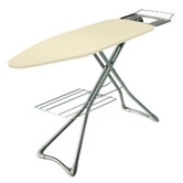 Pro Workstation and Linen Rack