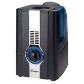Warm Mist Humidifier