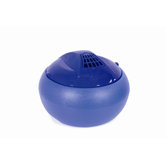 Warm Vaporizer