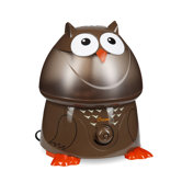 Owl Ultrasonic Cool Mist Humidifier