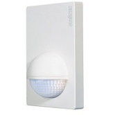 IS180-2 Wall PIR Sensor in White