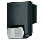 IS130-2 PIR in Black