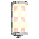 L666 LED Sensor Light
