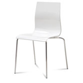 Gel-b Stacking Chair
