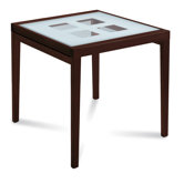 Poker-B90 Counter Dining Table