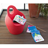 Baba-Jr Kid Arm Chair