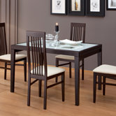 Poker-120 Dining Table
