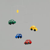 Automobile Mobile