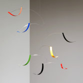 Abstract Breeze Mobile
