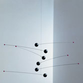 Abstract Futura Mobile