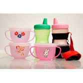 Snack and Sip Value Set Girl