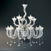 Firolia 18 Light Chandelier