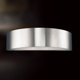 Dervish Two Light Wall Sconce