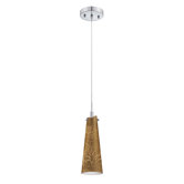 Tenor 1 Light Pendant