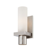 Pillar Wall Sconce