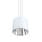 1 Light Drum Pendant