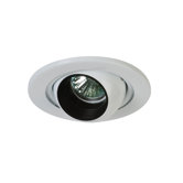 4" MR16 / C Eyeball Trim