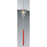 Farah 1 Light Pendant