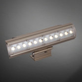 12 Light Flood Light