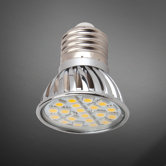 E26 LED Bulb