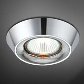 Alum Round Cylinder Trim