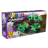 Overdrive Building Set