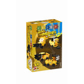 Mini Loaders Building Set