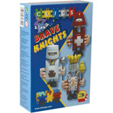 3 Brave Knights