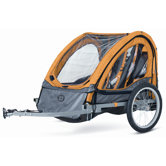 Bike Trailers