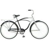 Men's Sanctuary Cruiser