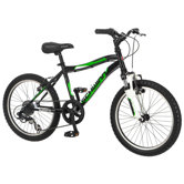 Boy's 20" Ranger Mountain Bike