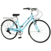 Women's Wayfarer 7 Speed Road Bike