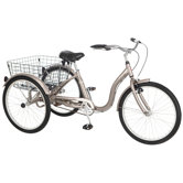 Meridian Single Speed Road Bike