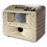 Balcony Gard Ultrasonic Bird Repeller