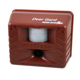 Deer Gard Ultrasonic Deer Repeller