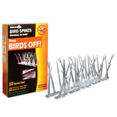 Bird Spikes Kit