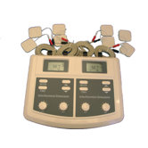 Quattro 4-Channel Interferential Unit