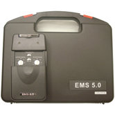 Portable Dual Channel Muscle Stimulator Complete