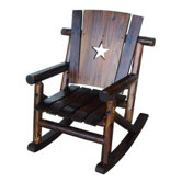 Jr. Lil' Rocking Chair
