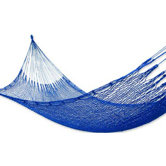Sonata Hand Woven Hammocks