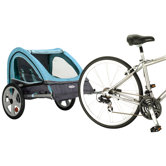 Take 2 Double Special Needs Stroller Bike Trailer