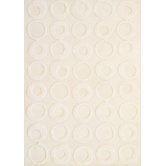 Modella SoBe Ivory Rug